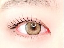 エムビューティー 渋谷 表参道(M.beauty)/ケラチンラッシュリフト(まつげ)