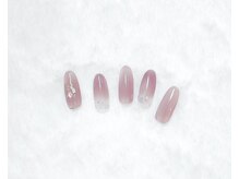 アイリスネイル(Airis nail)/デザインAコース　￥6,950