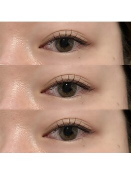 セブンルックスココ 宇都宮西川田店(7LOOKS COCO)/【フラットラッシュ80本】