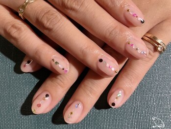 ジム(JIMS)/【ハンド】90分アートフリー