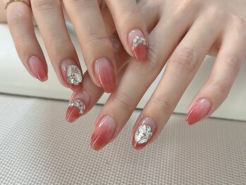 しゅり ネイル/