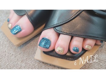 アイネイル(iNAIL)/