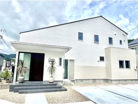 整体サロン isshin (イッシン)