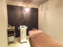 《恵比寿3分》ラグジュアリーなプライベート空間で至福の時を♪メンズも全メニューOK！