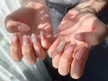 ミスユー(Miss U)/