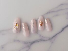 定額シンプル　ニュアンス