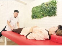 BB整体スタジオ 千歳烏山店の雰囲気（■国家資格者監修のプロの施術サービスを提供致します）