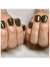 ピアレス(Peerless)/ワンカラー