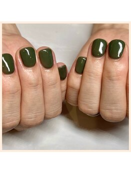 ピアレス(Peerless)/ワンカラー