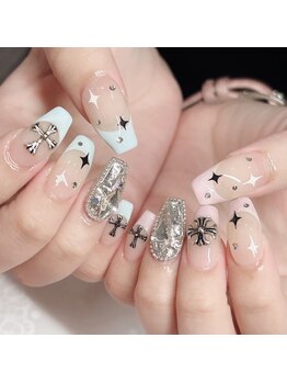 ワイベール 心斎橋店(YVeil)/