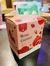 なごみ日和 イオンモール山形南店/ローズガーネット