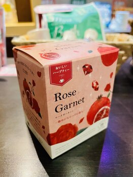 なごみ日和 イオンモール山形南店/ローズガーネット