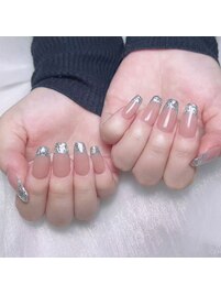 ガラスフレンチ