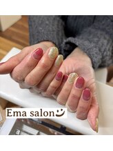 エマサロン(Ema Salon)/