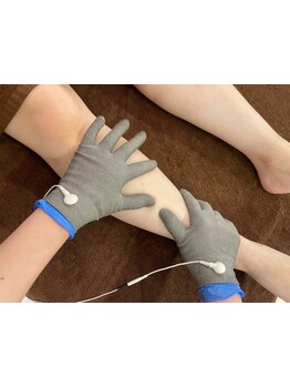 美脚になりたい