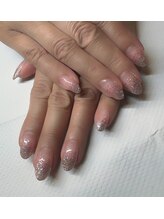 ノーファンデの樹 健康の丘/お客様デザイン///