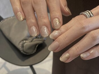 シピ バイ ベル 西千葉(Chipie by Belle)/フラワーミラー