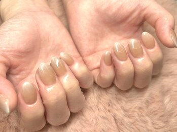 エルネイル 江坂店(L’ねいる)/ベイビーブーマーネイル