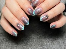 イル(ile)/オフ無料◆90分free design 