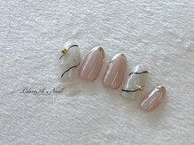 リアーナネイル(LianA Nail)/