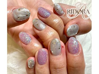 ルーミー(roomee)/【RIDORA限定メニュー】