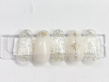 爪処 中野坂上/７月マンスリー