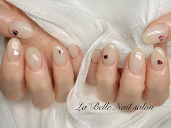 ラベル(La'Belle)/