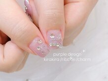 ココ(COCO)/パラジェル105分￥13000