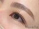 ヌヴェラ 新橋(Nuvella)の写真/【眉毛美人になれるサロン】WAXやハリウッドブロウ取り扱い◎丁寧なカウンセリングで理想の眉に[新橋/汐留]