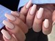 ネイルアヴァンス 京橋店(Nail AVANCE.)の写真/【長さだしメニュー多数◎】アートとの組合せや、持ち込み・色混ぜもOK！シンプル～こだわり派の方まで☆