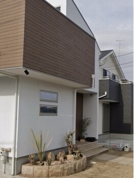 カプリシャスネイル(capricious nail)/