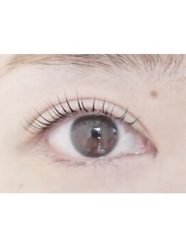 キープ力が自慢のサロン