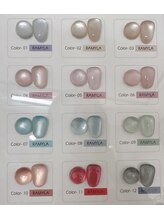 ハニネイル(Haninail)/