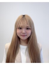 アテプラス(ate+)&nbsp;加藤 彩琳