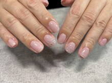 ココネイル(Koco Nail)/シンプルデザインコース