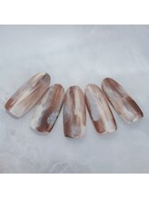 はあとねいるプチ 東京店/ハンド118