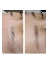 グー アイラッシュ(Guu eyelash)/アイブロウ/眉毛ワックス