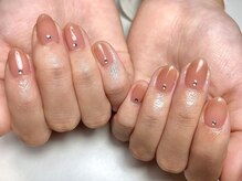 ヨーローネイル(YOLO Nail)/ワンカラー