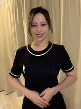 アリーズネイル(Ally's Nail)&nbsp;加藤 有紗