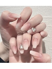 自爪ベイビーブーマー