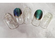 ティーエヌ 大宮店/［内藤担当］限定定額デザイン