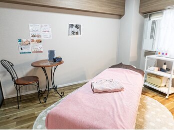 メイヴィ 四日市(Maivi)/当店のこだわり1