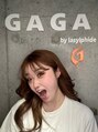 ガガ ラシルフィード 黒崎駅前店(GAGA by lasylphide) ふうか