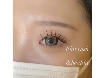 ノエル(Noel)/＆healthy 担当みゆう