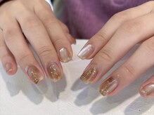 ネオリーブシェリエ 浅草店(Neolive cherie)/大人気定額デザイン¥8,800