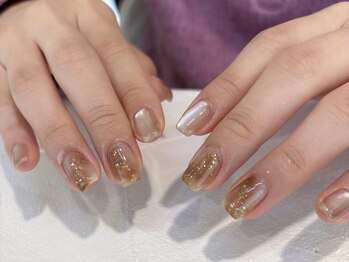 ネオリーブシェリエ 浅草店(Neolive cherie)/大人気定額デザイン¥8,800