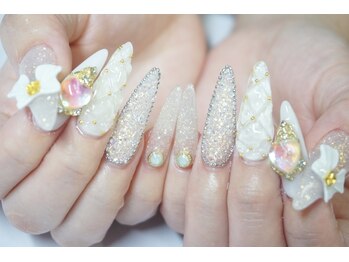 サロン デ ミランダ(Salon de Miranda)/