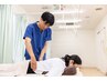 人気No.2【ツライ痛みコリに♪】腰痛/肩こり他 骨盤矯正約20分 ¥5500