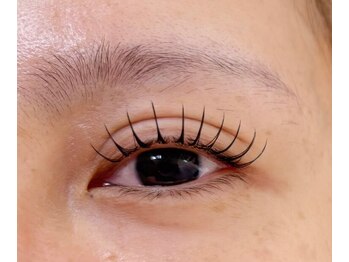 ブリンク/フラットラッシュ