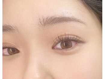 イイビ 中目黒(iibi)/マツエク&ヘッドスパ